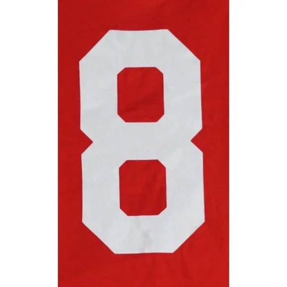 Oklahoma City Thunder Patch Basketball T Shirt - Picture 5 of 8